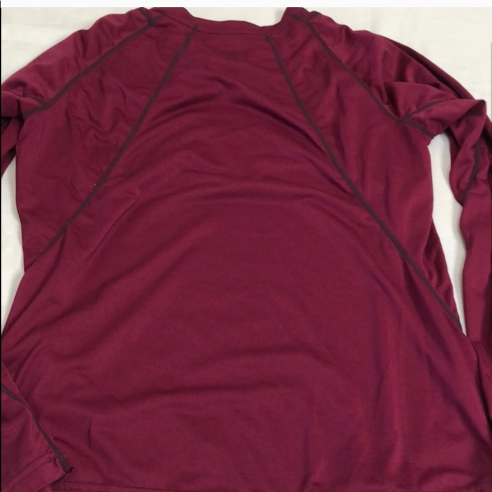 Columbia tech long sleeve
